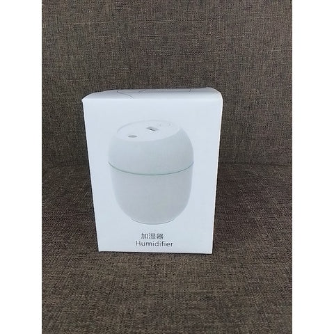 HUMBLE Pristine Mist Humidifier GWP (New with Original Package Box)