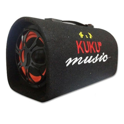 HUMBLE - Kuku Portable Speaker (K-52)