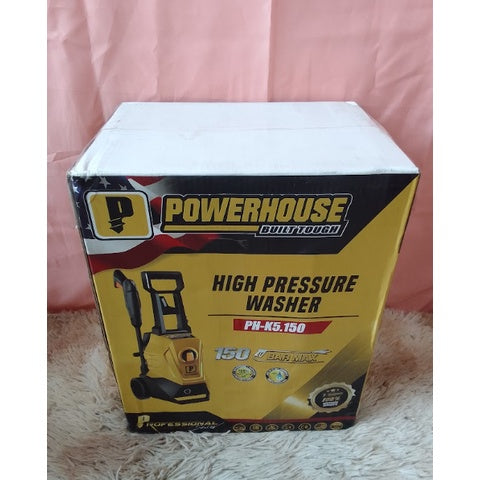Powerhouse High Presure Washer (PH-K5.150)