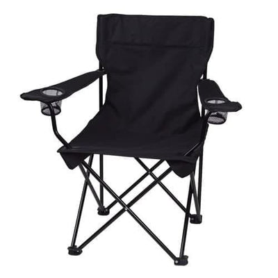 Heavy Duty Foldable Chair Outdoor and Indoor Use Folding Chair Camping Chair