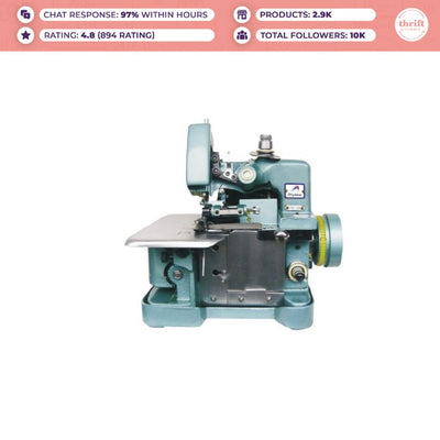 Overedging Sewing Machine (GN1-6D)