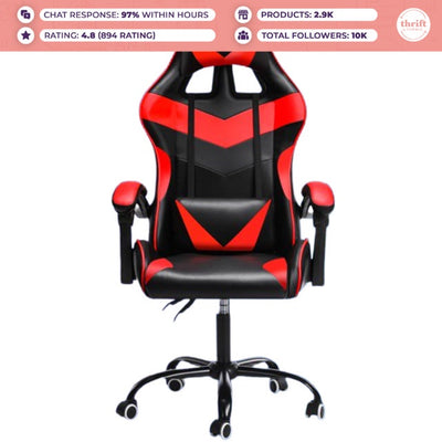 HUMBLE High-quality Streamer Gaming Chair