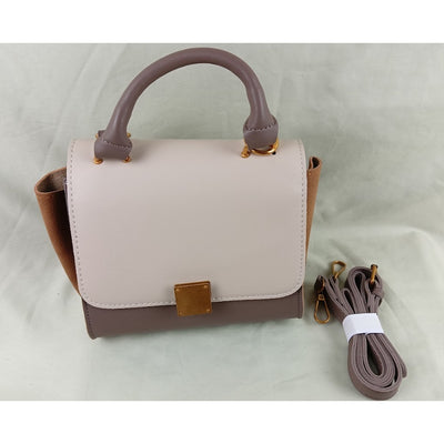 Humble Burten Hyde Monet Bag for Women Trendy Slingbag Handbag for Girls Leather Aesthetic Design