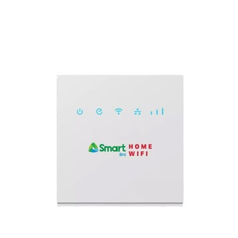 HUMBLE - Smart Bro Prepaid Home Wifi R051