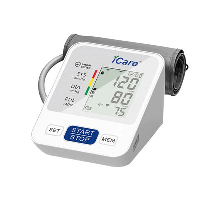 iCare Digital Blood Pressure Monitor CK238
