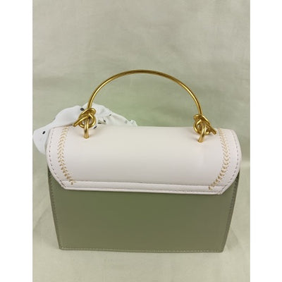 Humble Burten Hyde Imane Satchel Bag for Women Trendy Small Slingbag for Girls Leather Aesthetic