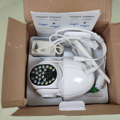 Senda 23-LED IP Wireless Waterproof Camera