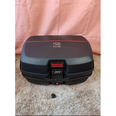 Humble JDR Motorcycle 32L TOP BOX