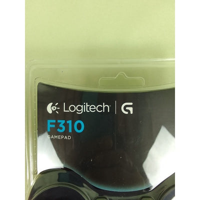 Logitech F310 Gamepad for PC Gaming