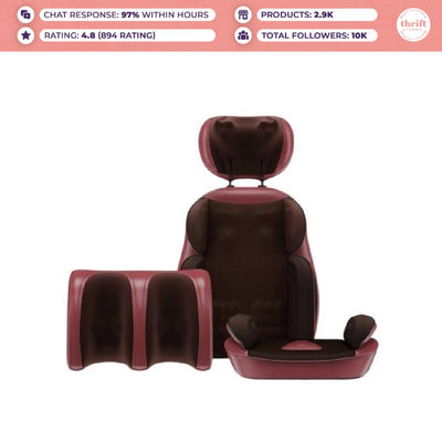 Benbo Massage Cushion (AM-607E)