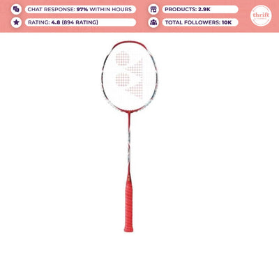 Yonex Arcsaber 11 Astrox Badminton Racquet
