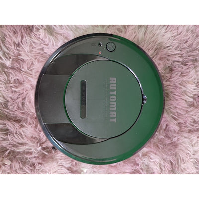 HUMBLE Automat Robovac Robot Vacuum Cleaner (New and Unsealed Product with Repackaged Box)