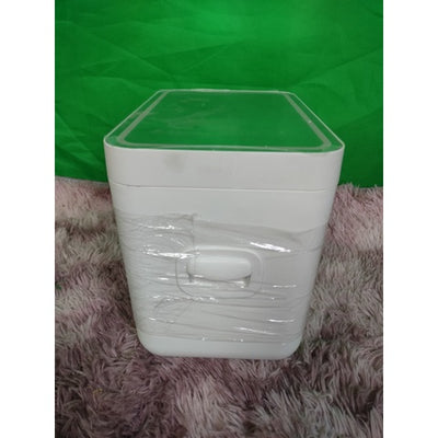 HUMBLE Cosmetic Fridge 12v (New and Unsealed Product with Original Packaging)