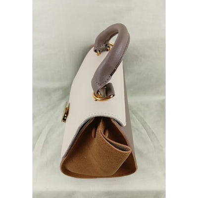 Humble Burten Hyde Monet Bag for Women Trendy Slingbag Handbag for Girls Leather Aesthetic Design