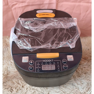 Hodekt Multi-functional Rice Cooker 5L (XJH-801)