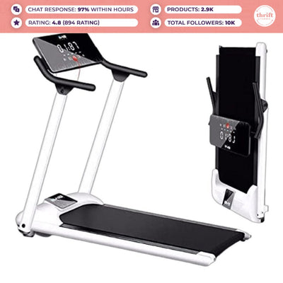 New Life Movement Treadmill Led Display (SP1003)