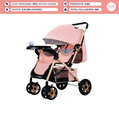 Children's Stroller (A3)