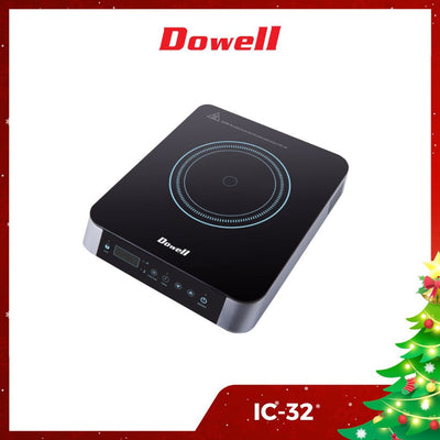 Dowell IC-32 Ceramic Glass Hob Cooktop Induction Cooker