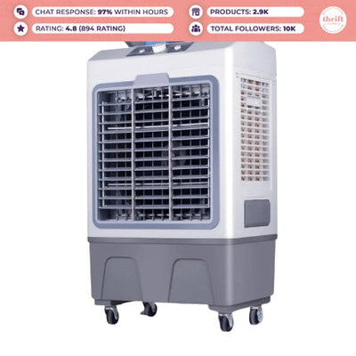 HUMBLE Air Cooler 40L (FL-1606)