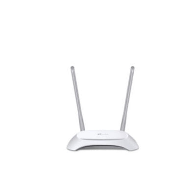 TP-Link 300Mbps Wireless N Speed Router (N300)