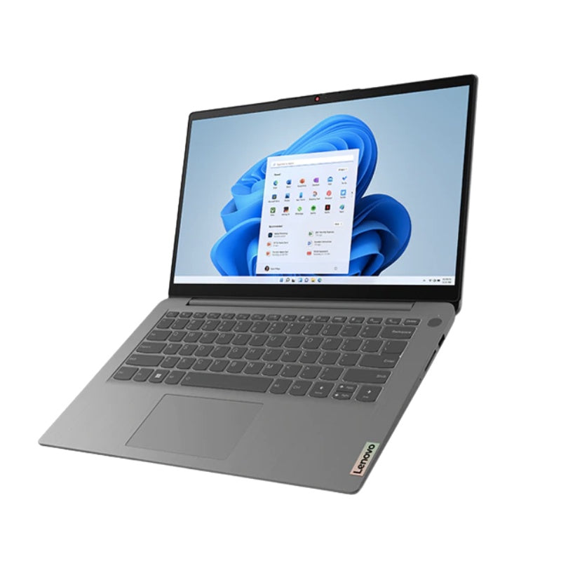 Lenovo IdeaPad3 14" FHD Laptop_FAIR